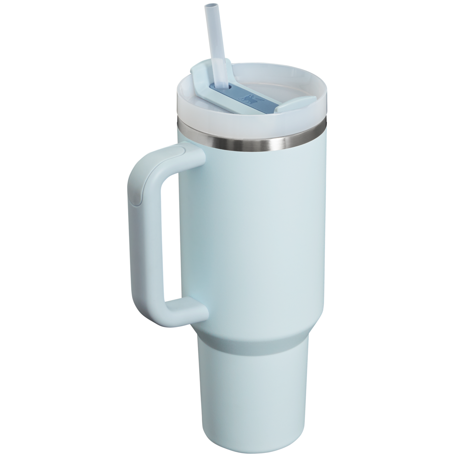 The Quencher H2.0 FlowState™ Tumbler  | 40 OZ - Stanley Create - Made for Your Routine