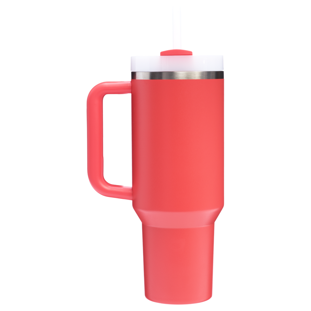 The Quencher H2.0 FlowState™ Tumbler  | 40 OZ - Stanley Create - Made for Your Routine