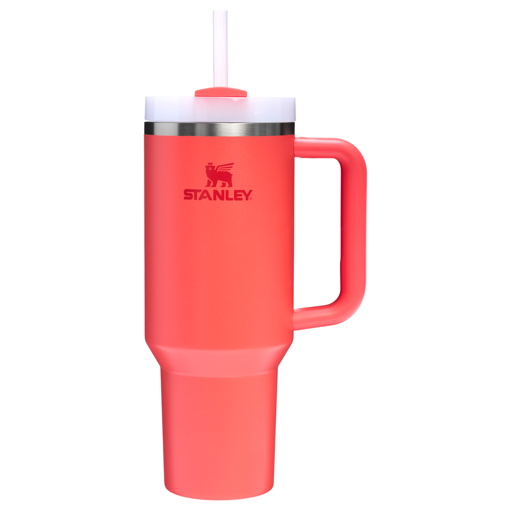 The Quencher H2.0 FlowState™ Tumbler  | 40 OZ - Stanley Create - Made for Your Routine