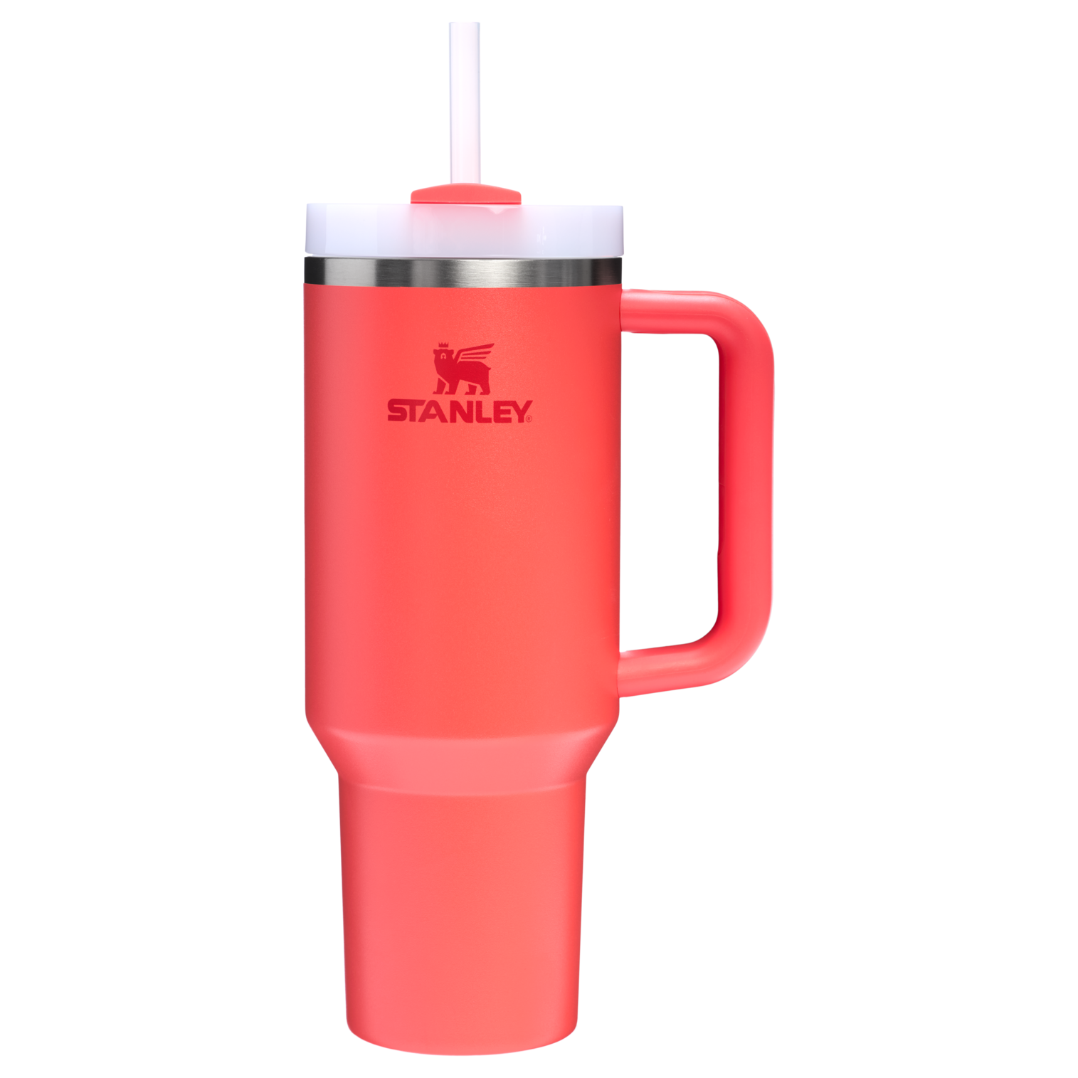 The Quencher H2.0 FlowState™ Tumbler  | 40 OZ - Stanley Create - Made for Your Routine