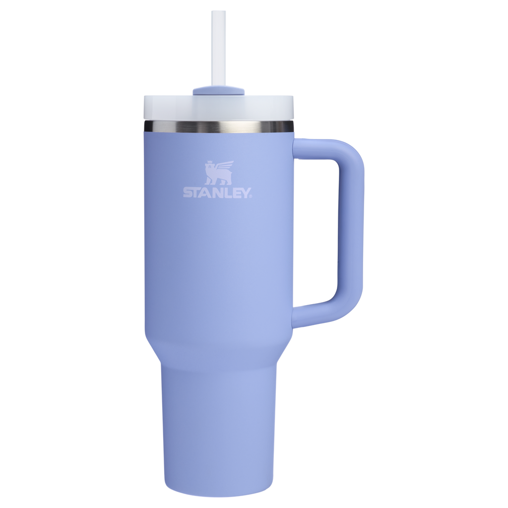 The Quencher H2.0 FlowState™ Tumbler  | 40 OZ - Stanley Create - Made for Your Routine