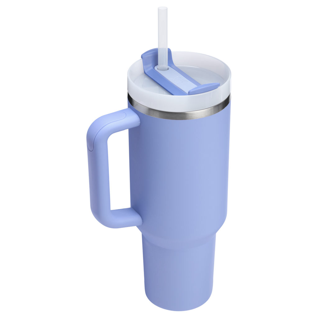 The Quencher H2.0 FlowState™ Tumbler  | 40 OZ - Stanley Create - Made for Your Routine