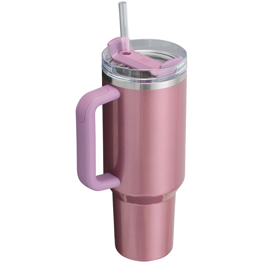 The Quencher H2.0 Flowstate™ Tumbler | 40 OZ - Sips for Real Life