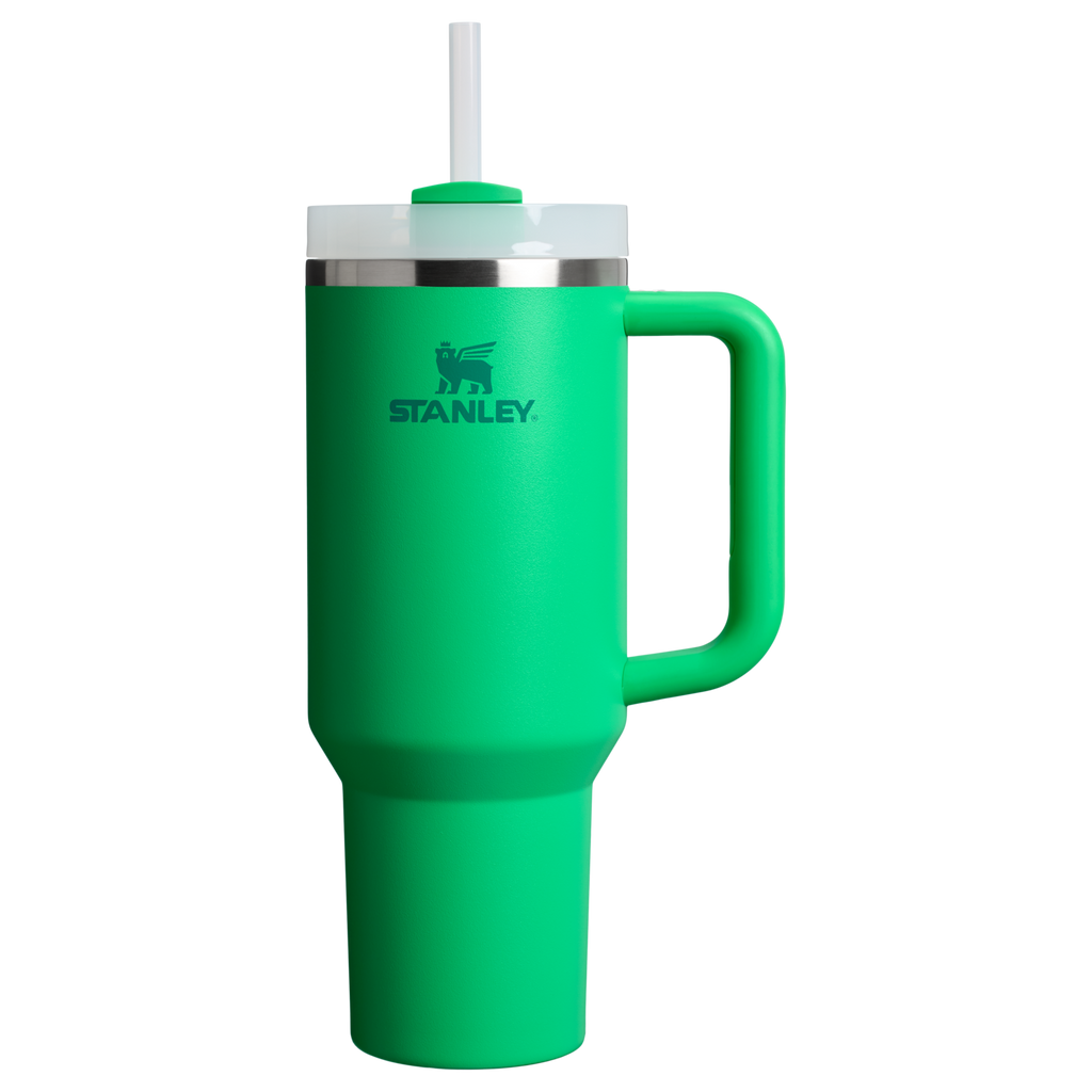 The Quencher H2.0 FlowState™ Tumbler  | 40 OZ - Stanley Create - Made for Your Routine