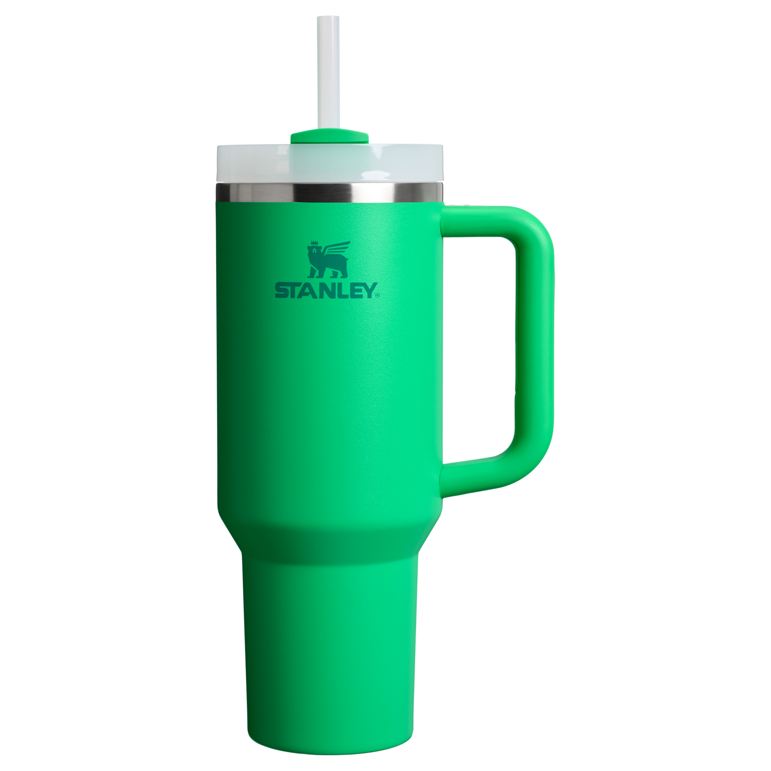 The Quencher H2.0 FlowState™ Tumbler  | 40 OZ - Stanley Create - Made for Your Routine