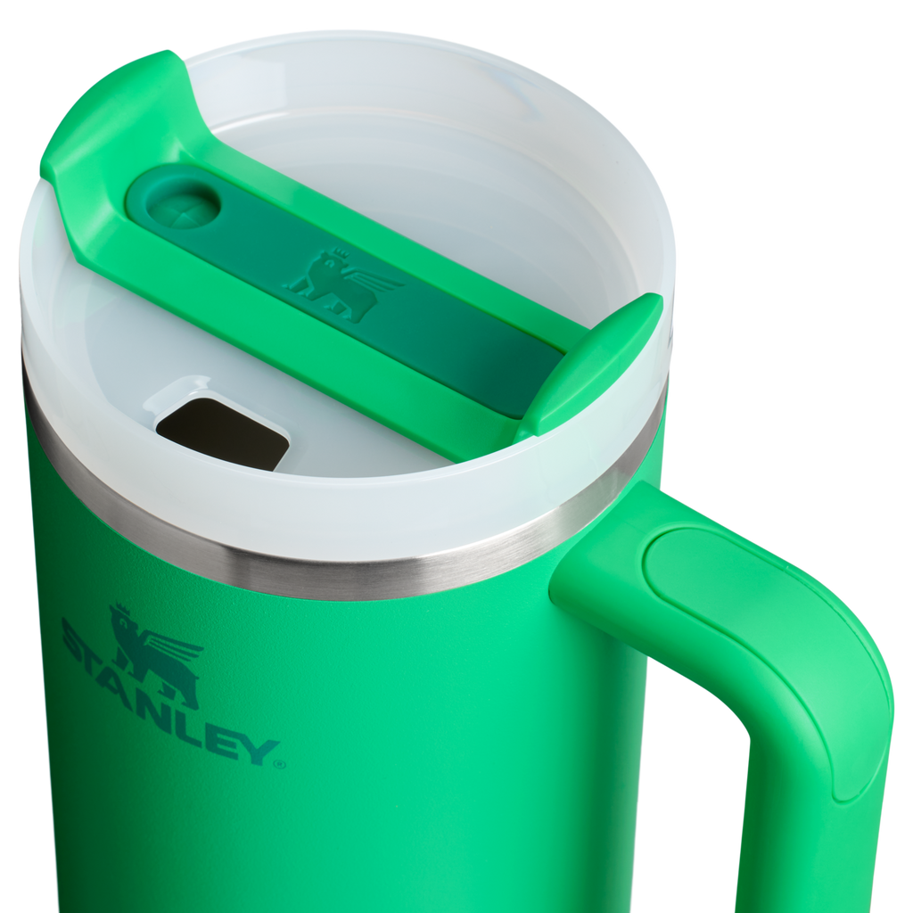 The Quencher H2.0 FlowState™ Tumbler  | 40 OZ - Stanley Create - Made for Your Routine