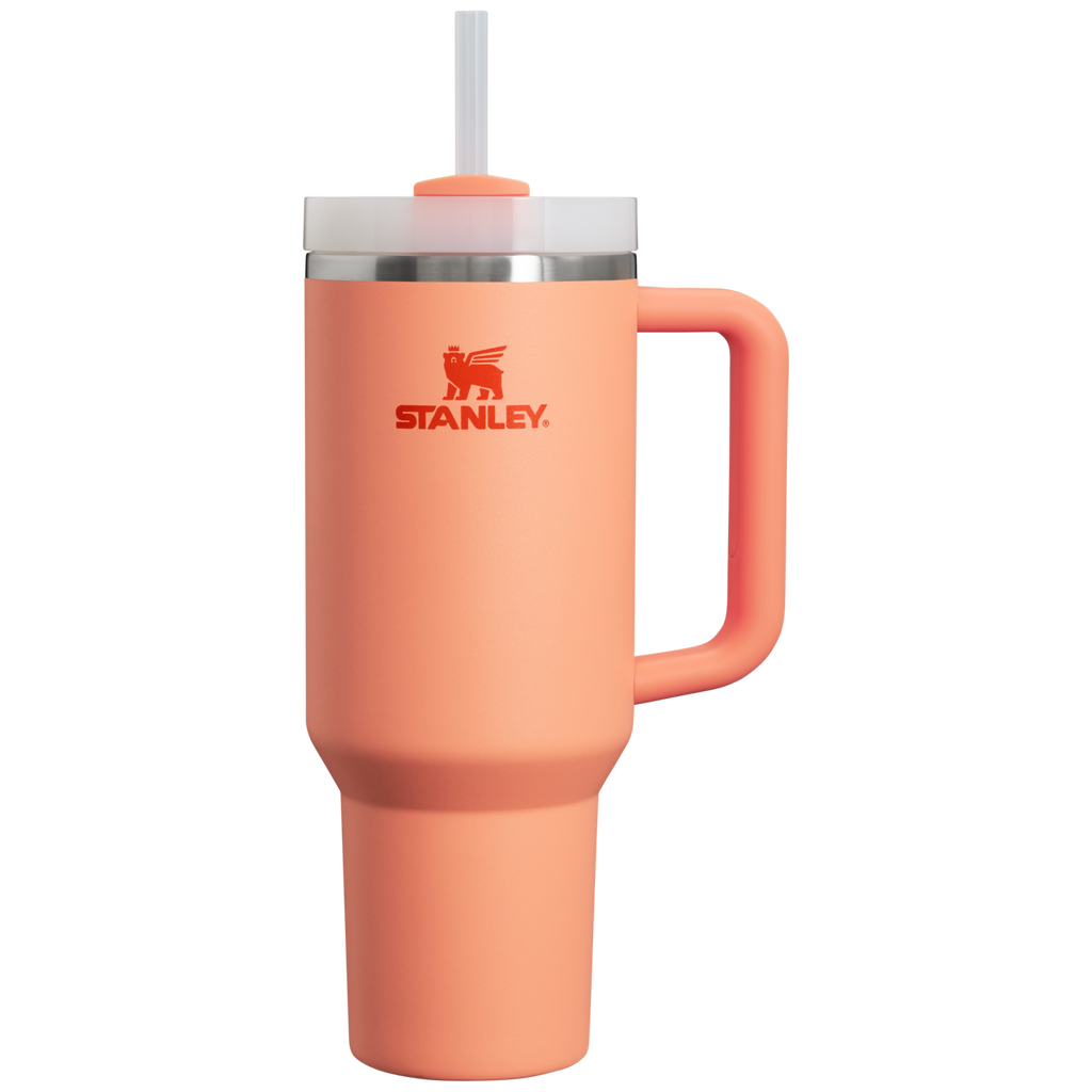 The Quencher H2.0 FlowState™ Tumbler  | 40 OZ - Stanley Create - Made for Your Routine