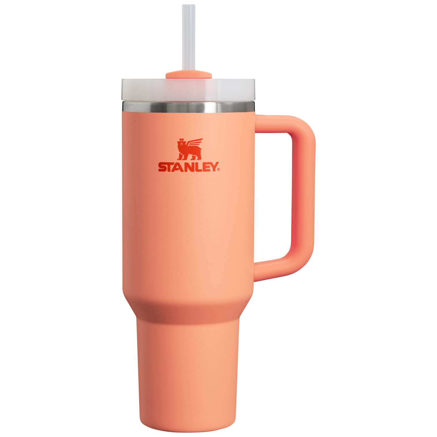 The Quencher H2.0 FlowState™ Tumbler  | 40 OZ - Stanley Create - Made for Your Routine