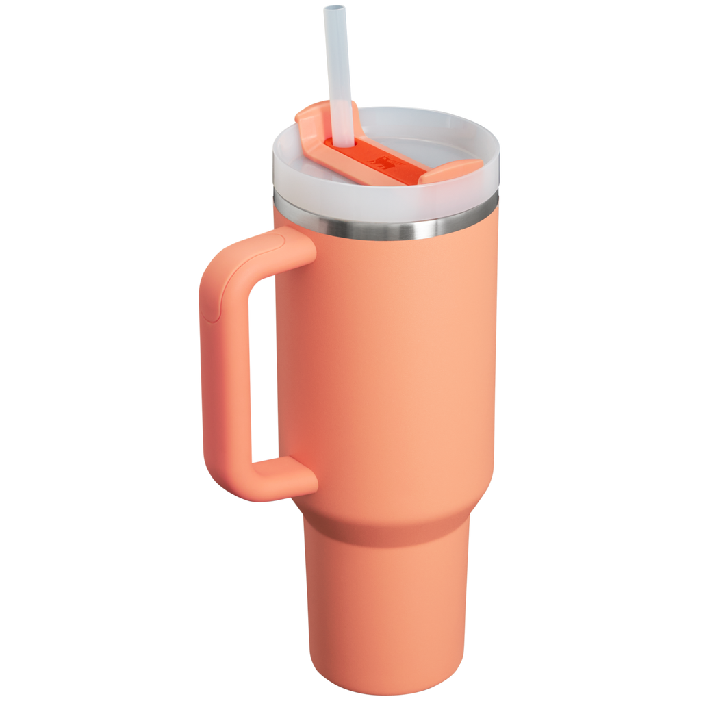 The Quencher H2.0 FlowState™ Tumbler  | 40 OZ - Stanley Create - Made for Your Routine