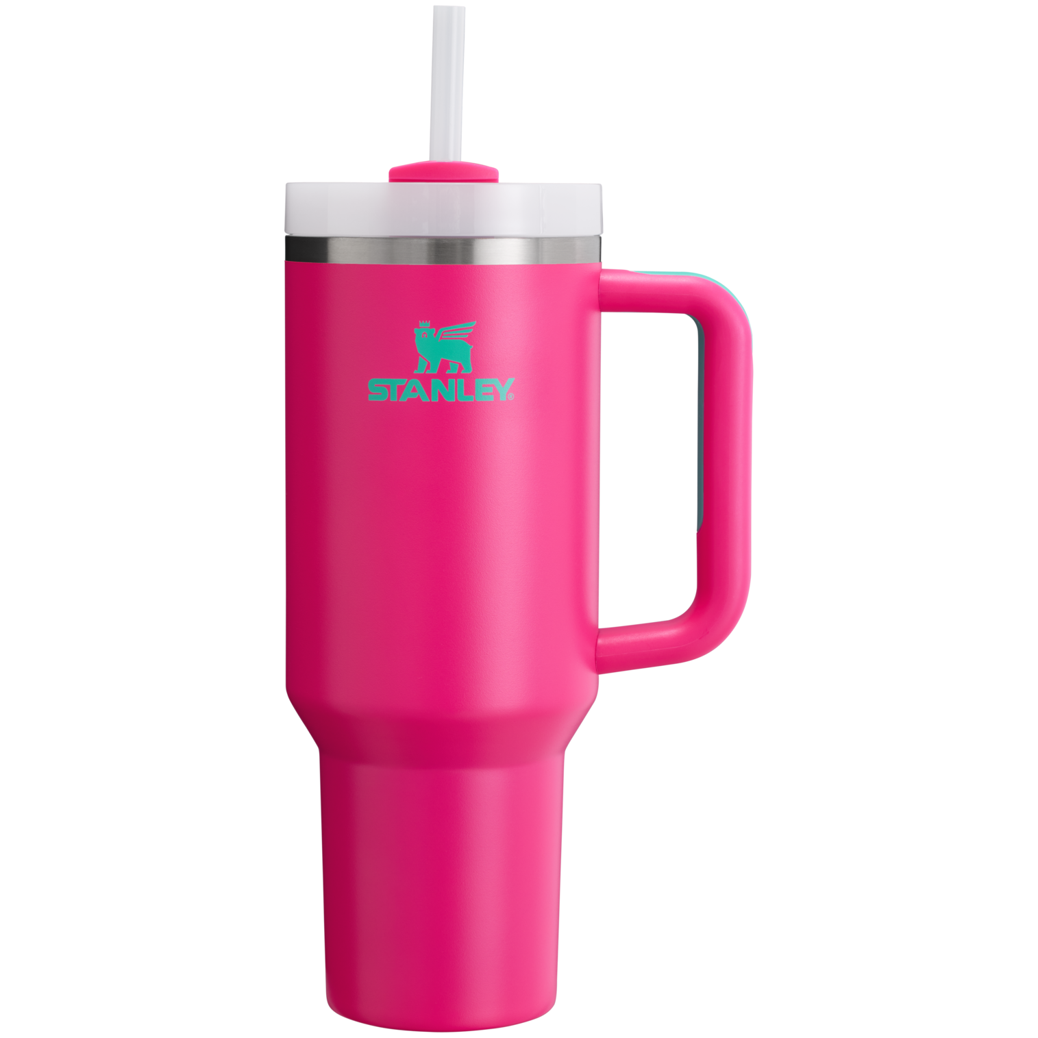 The Quencher H2.0 FlowState™ Tumbler  | 40 OZ - Stanley Create - Made for Your Routine