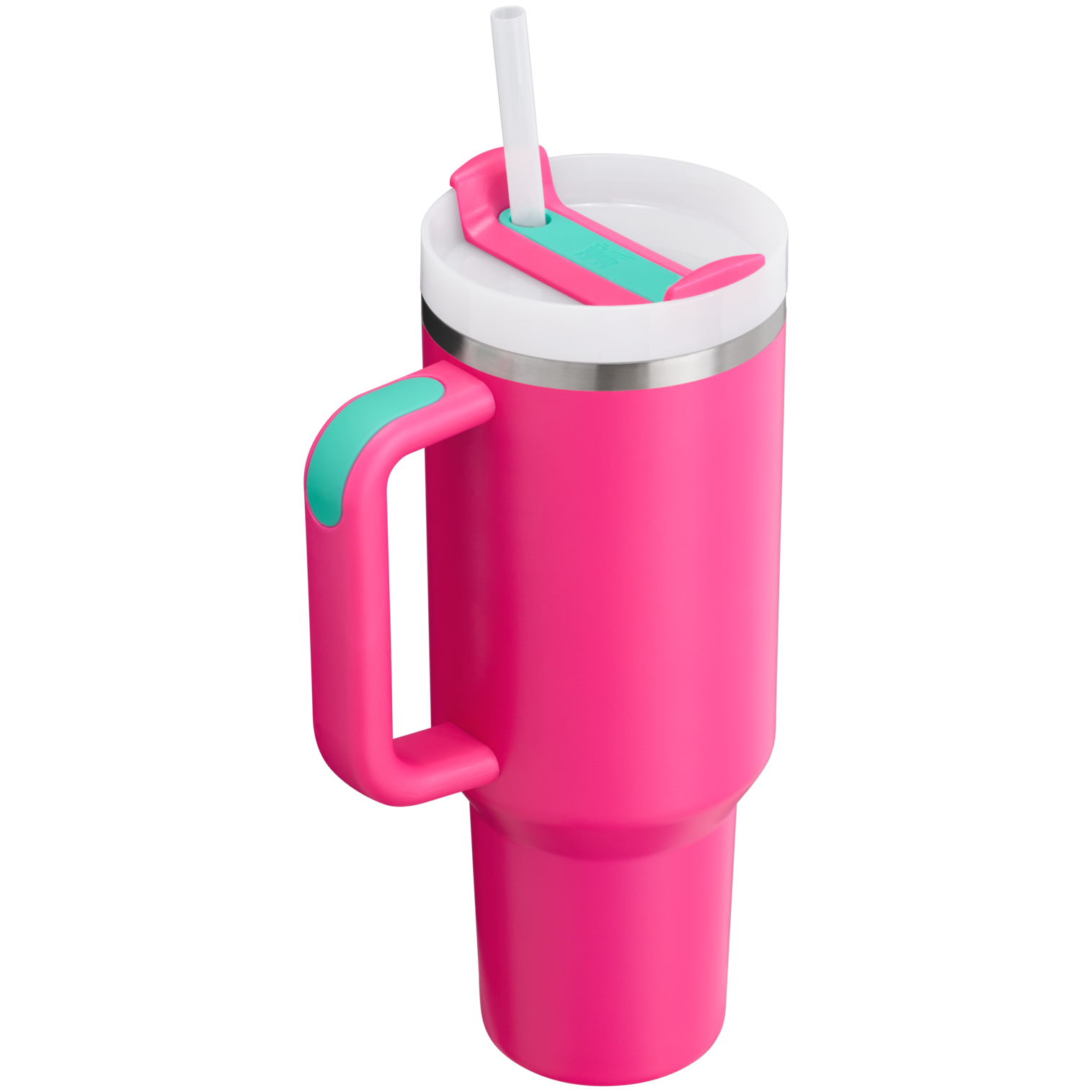 The Quencher H2.0 FlowState™ Tumbler  | 40 OZ - Stanley Create - Made for Your Routine