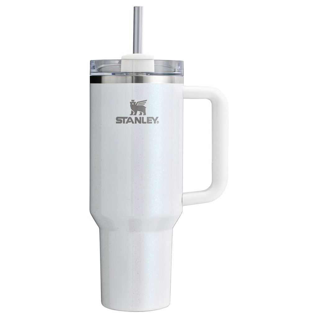 The Quencher H2.0 Flowstate™ Tumbler | 40 OZ - Sips for Real Life
