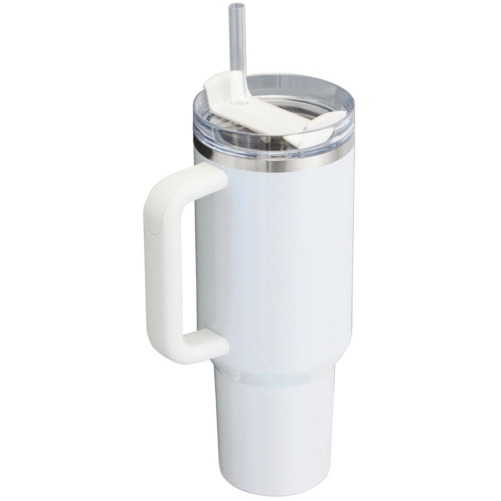 The Quencher H2.0 Flowstate™ Tumbler | 40 OZ - Sips for Real Life