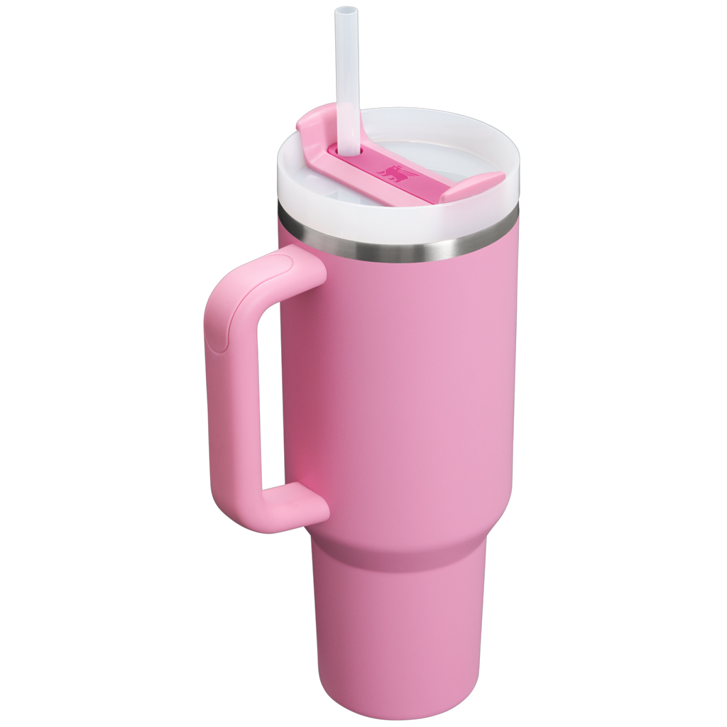 The Quencher H2.0 FlowState™ Tumbler  | 40 OZ - Stanley Create - Made for Your Routine