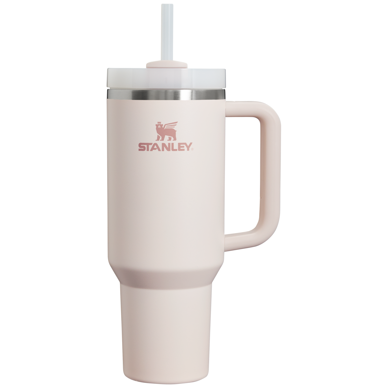 The Quencher H2.0 FlowState™ Tumbler  | 40 OZ - Stanley Create - Made for Your Routine