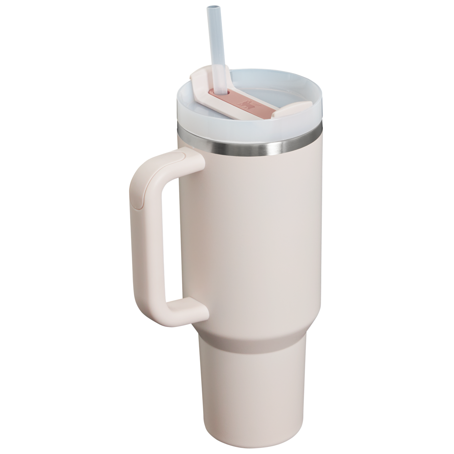 The Quencher H2.0 FlowState™ Tumbler  | 40 OZ - Stanley Create - Made for Your Routine