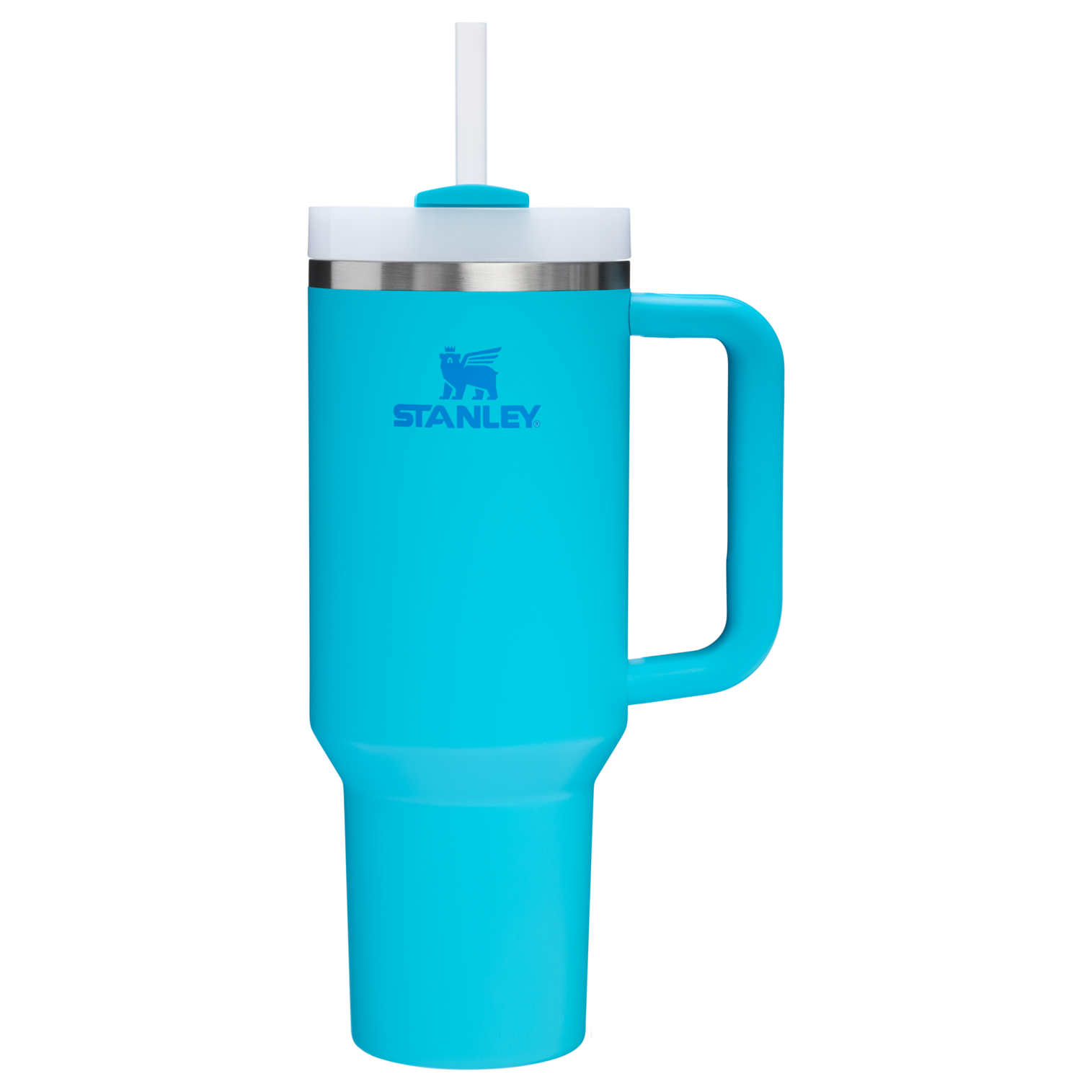 The Quencher H2.0 FlowState™ Tumbler  | 40 OZ - Stanley Create - Made for Your Routine