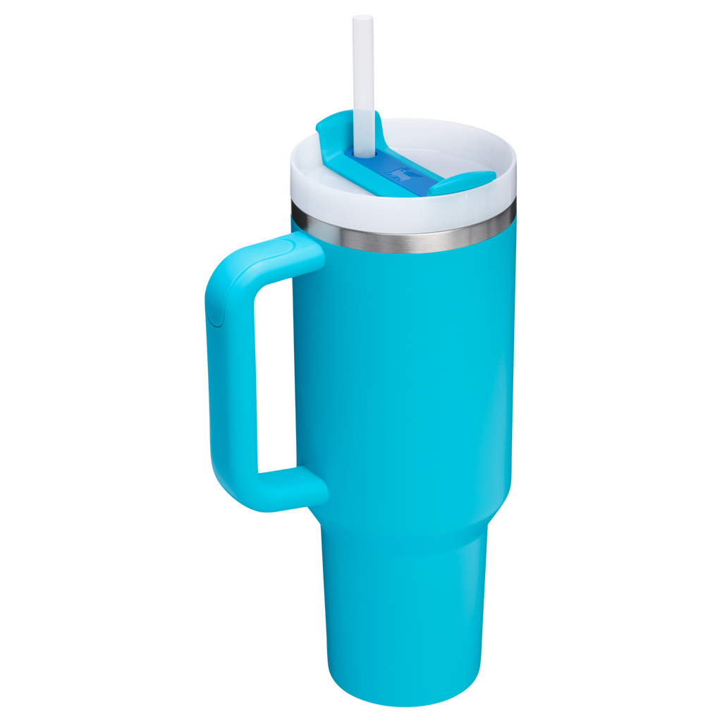 The Quencher H2.0 FlowState™ Tumbler  | 40 OZ - Stanley Create - Made for Your Routine