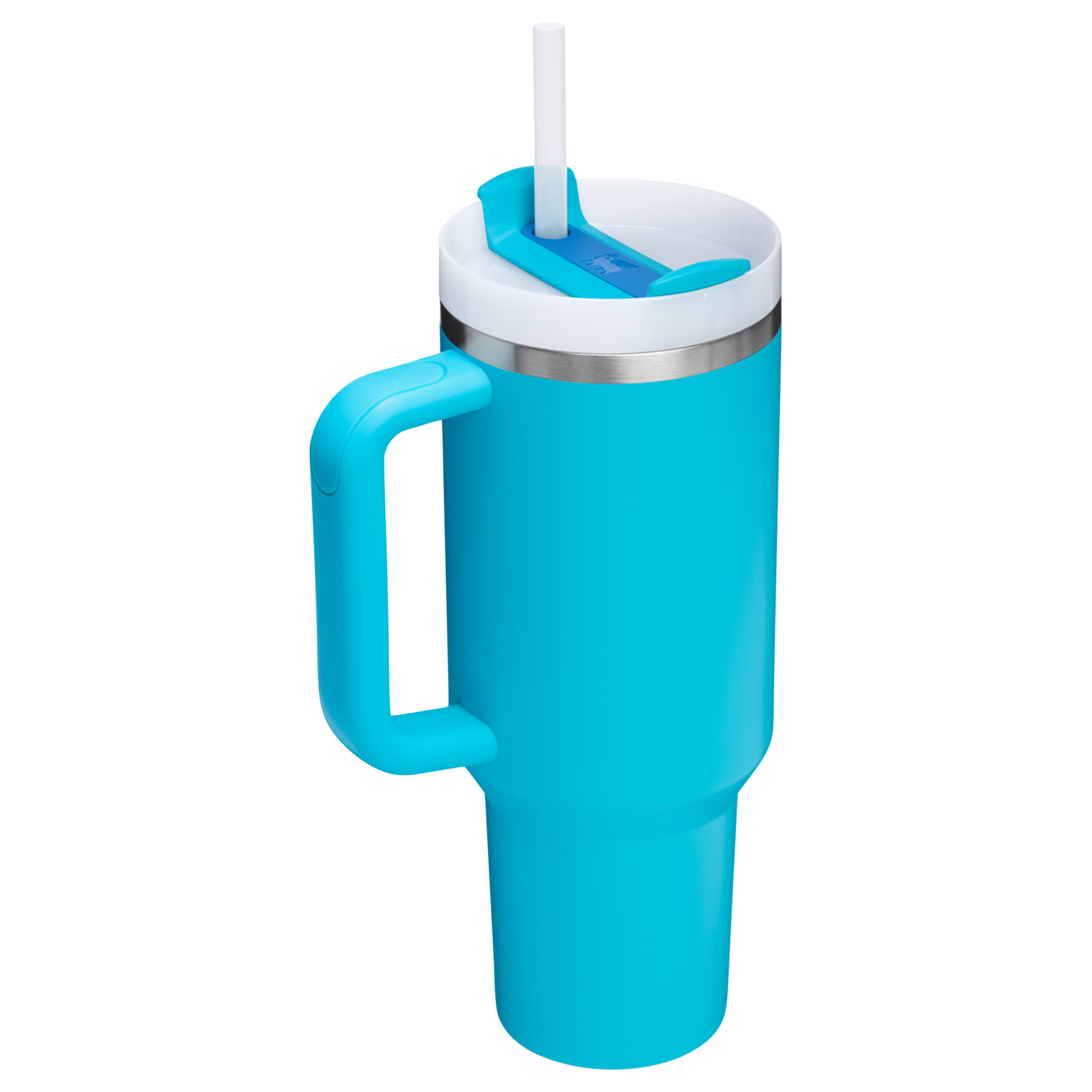 The Quencher H2.0 FlowState™ Tumbler  | 40 OZ - Stanley Create - Made for Your Routine