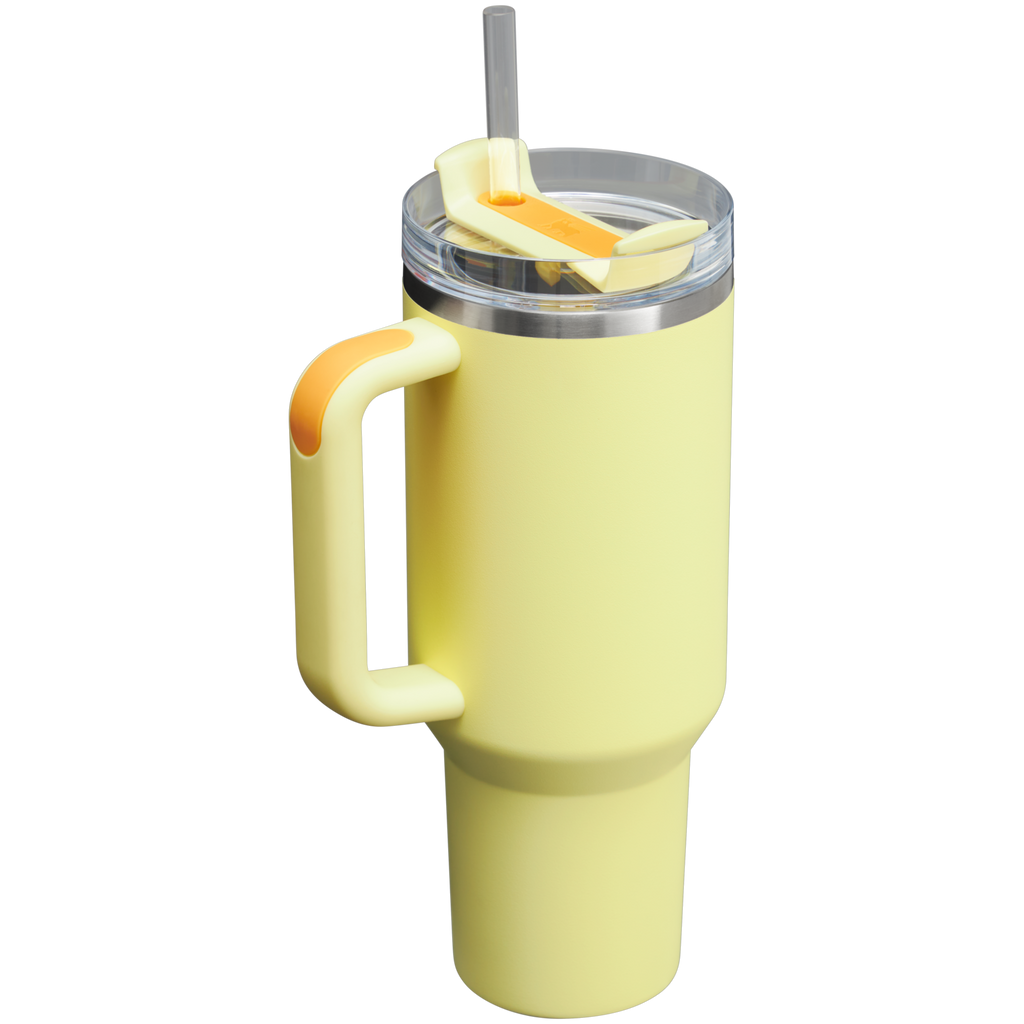 The Quencher H2.0 Flowstate™ Tumbler | 40 OZ - Sips for Real Life