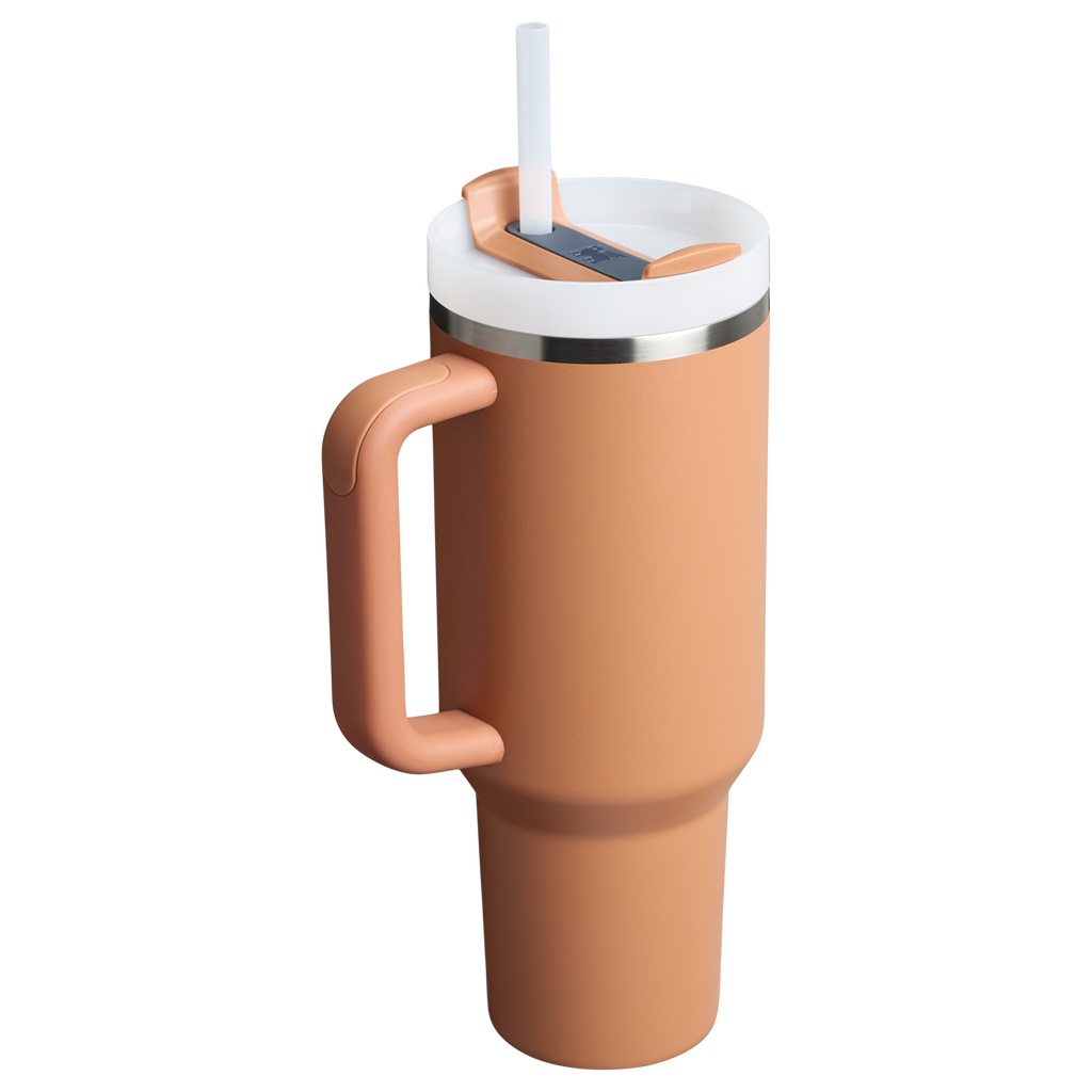 The Quencher H2.0 FlowState™ Tumbler  | 40 OZ - Stanley Create - Made for Your Routine