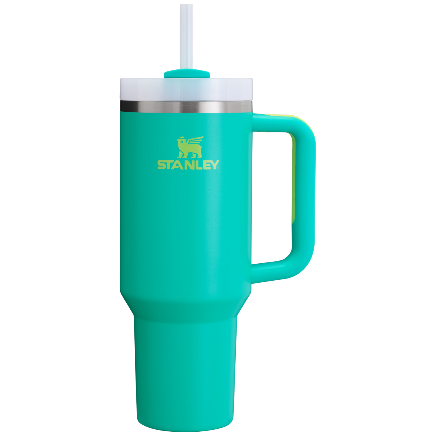 The Quencher H2.0 FlowState™ Tumbler  | 40 OZ - Stanley Create - Made for Your Routine