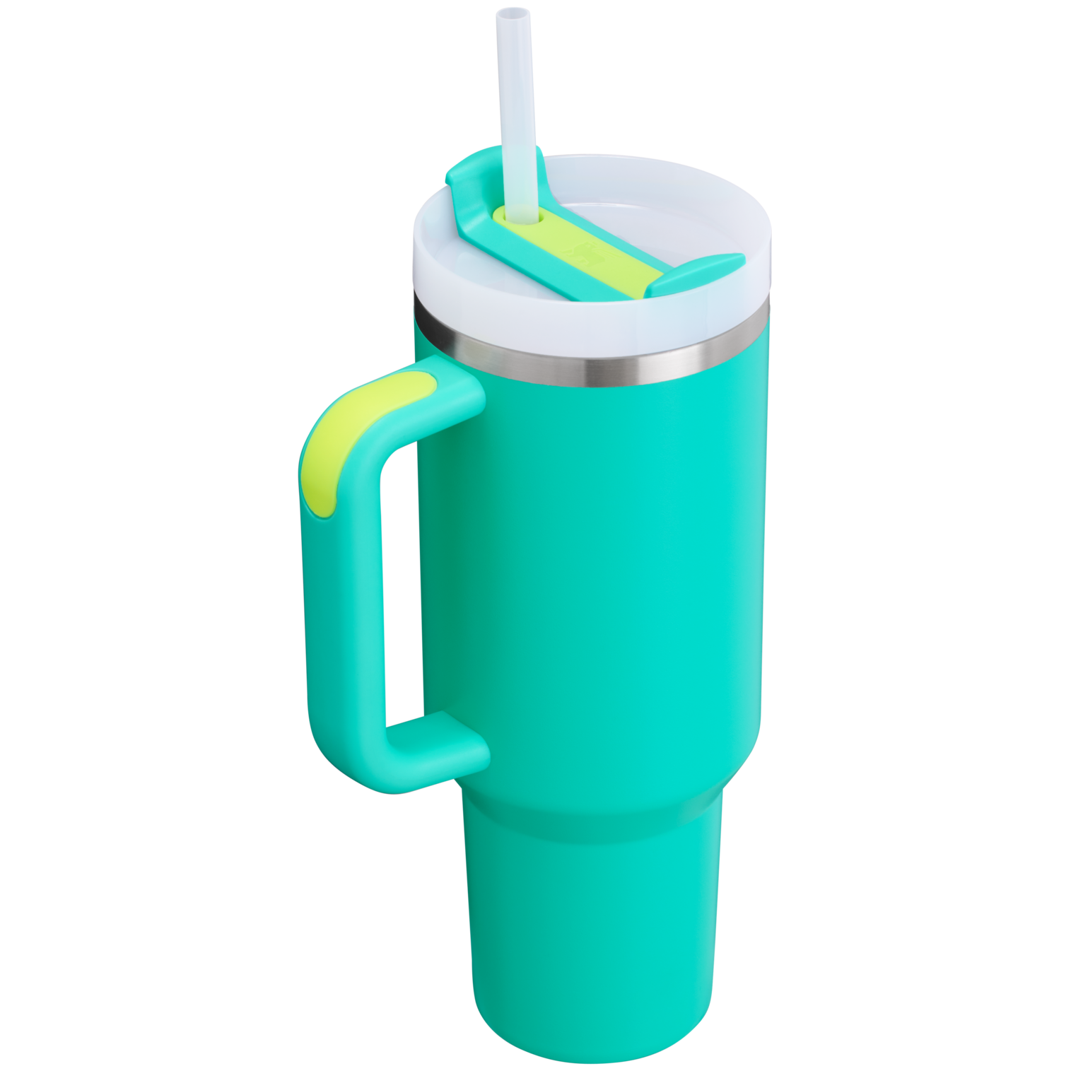The Quencher H2.0 FlowState™ Tumbler  | 40 OZ - Stanley Create - Made for Your Routine