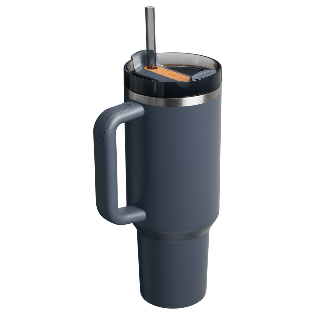 The Quencher H2.0 FlowState™ Tumbler  | 40 OZ - Stanley Create - Made for Your Routine
