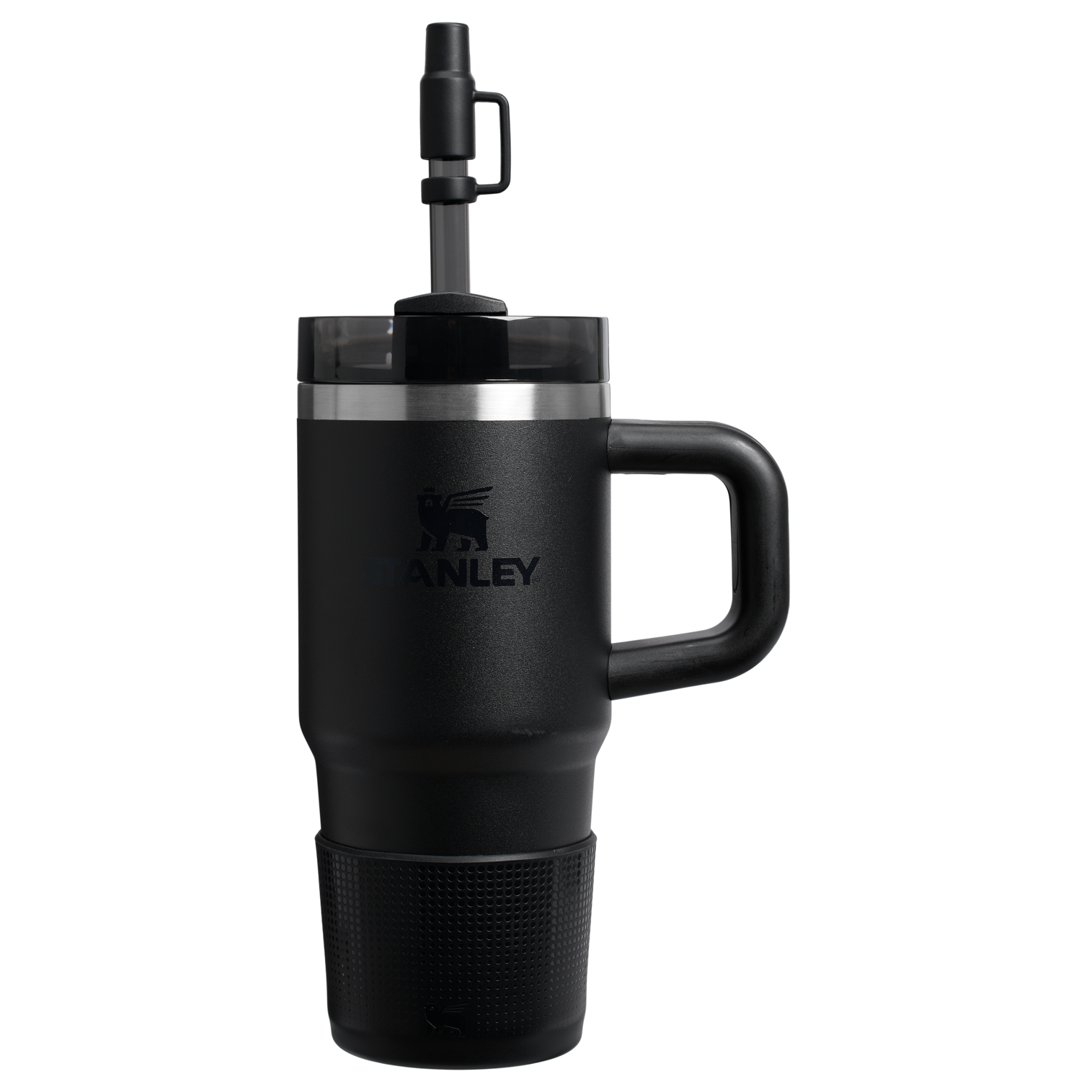 Stanley Quencher Boot and Straw Cover Set | 30 OZ & 20 OZ - Sipping Made Easy