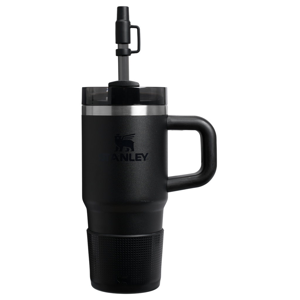 Stanley Quencher Boot and Straw Cover Set | 40 OZ - Fill. Sip. Repeat.