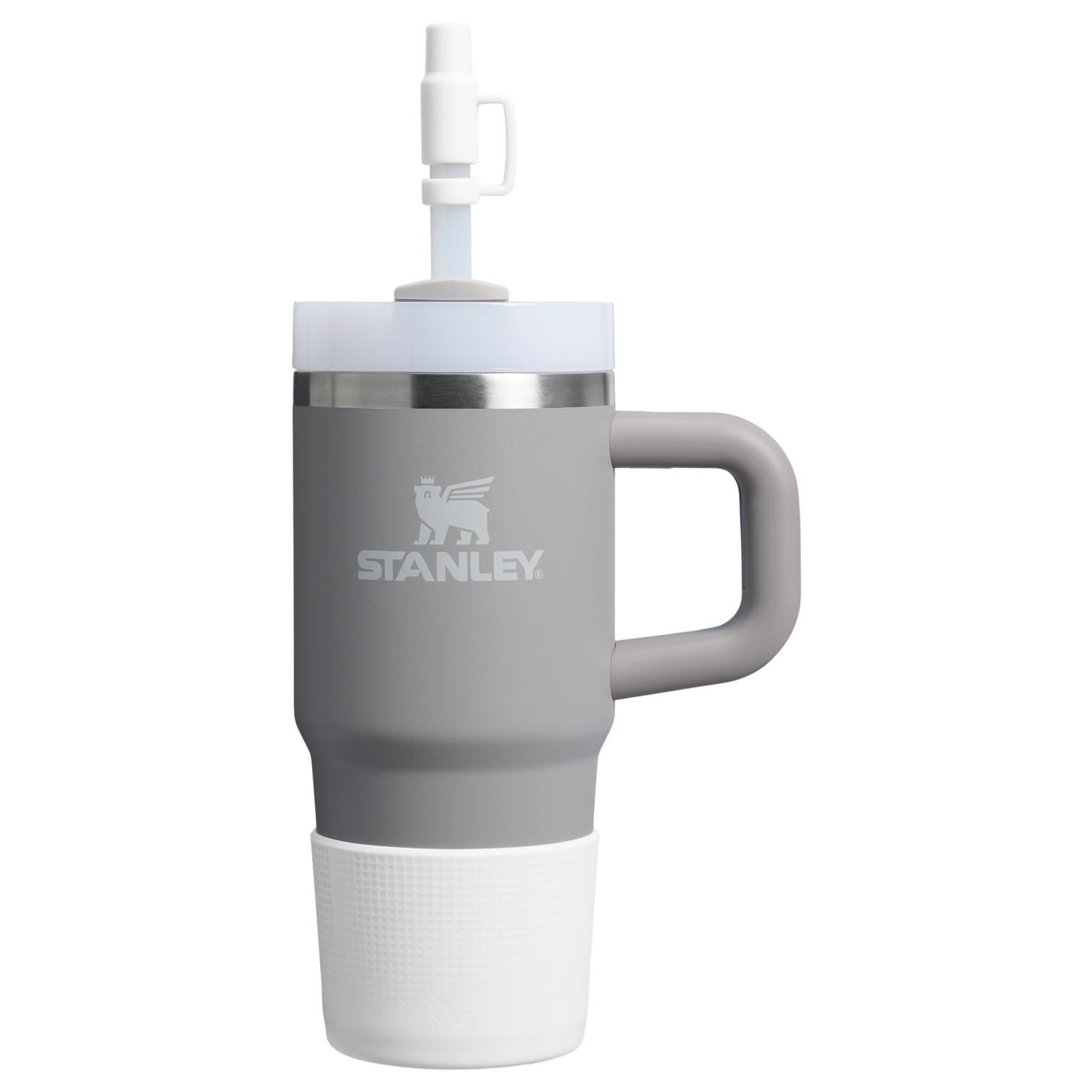 Stanley Quencher Boot and Straw Cover Set | 30 OZ & 20 OZ - Sipping Made Easy