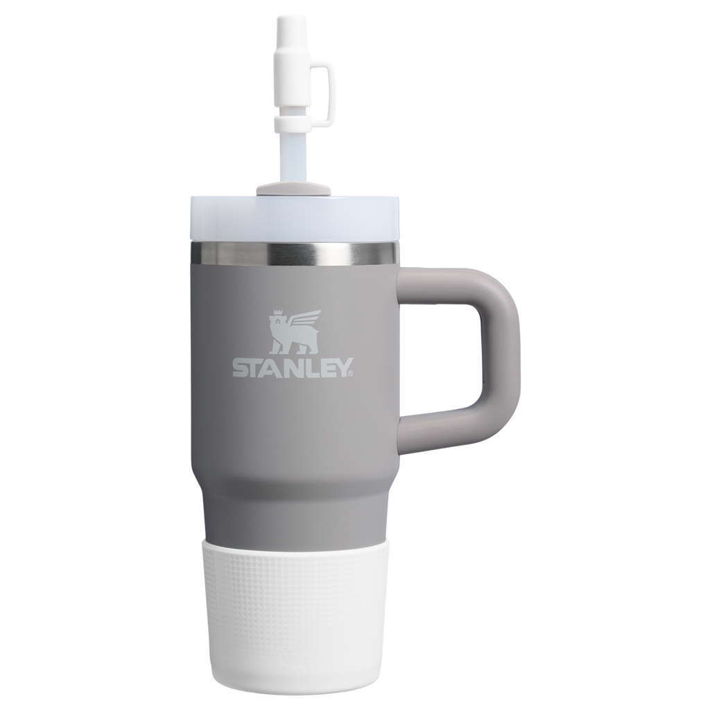 Stanley Quencher Boot and Straw Cover Set | 40 OZ - Fill. Sip. Repeat.