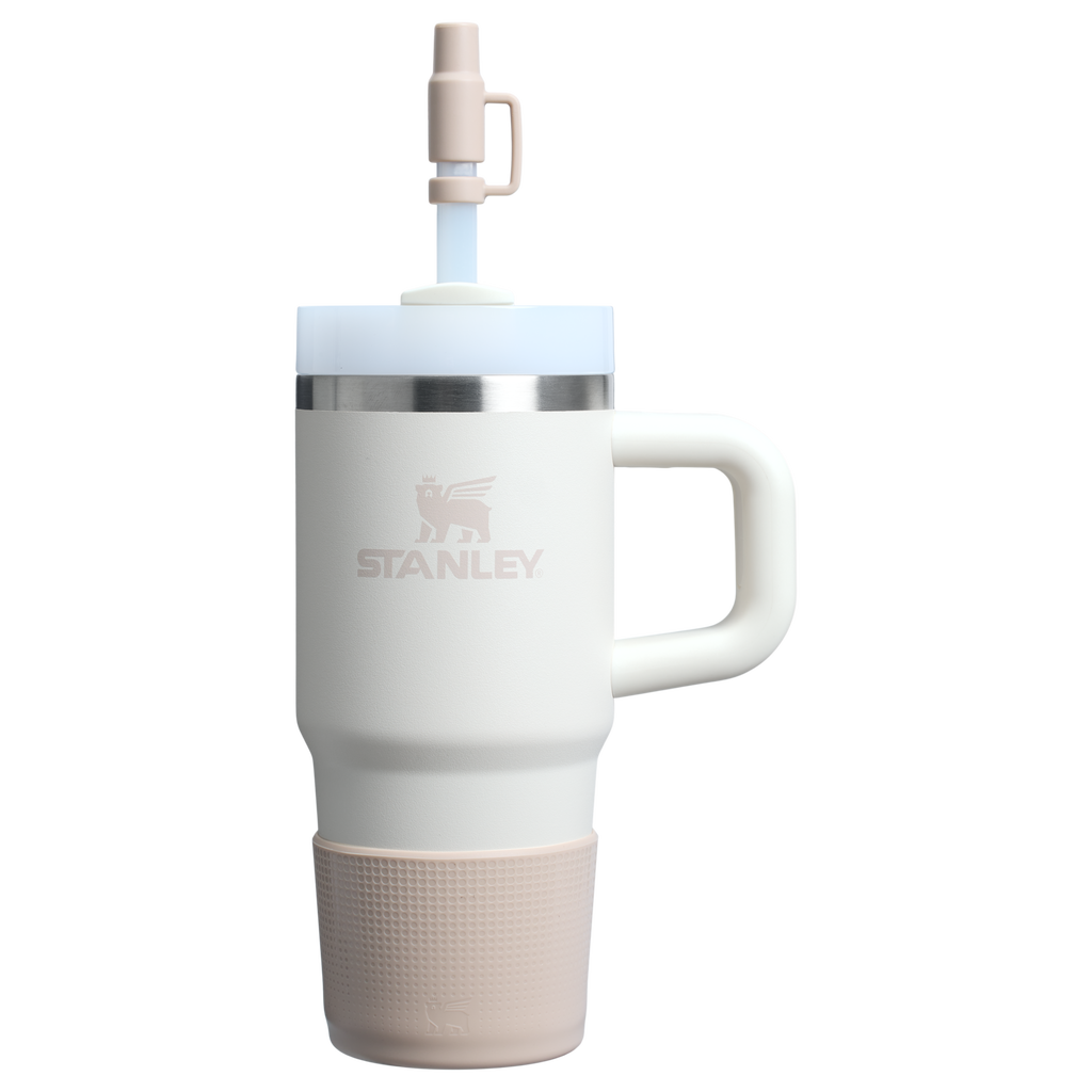 Stanley Quencher Boot and Straw Cover Set | 40 OZ - Fill. Sip. Repeat.