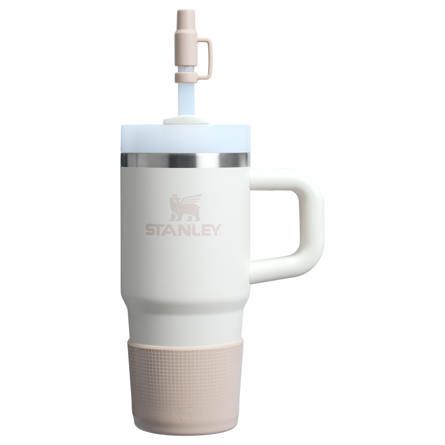Stanley Quencher Boot and Straw Cover Set | 40 OZ - Fill. Sip. Repeat.