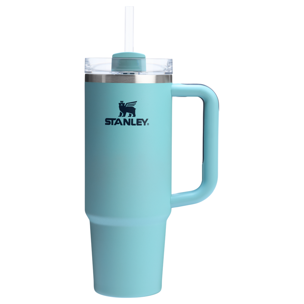 The Quencher H2.0 Flowstate™ Tumbler | 30 OZ - Stanley Create - Your Refill Routine