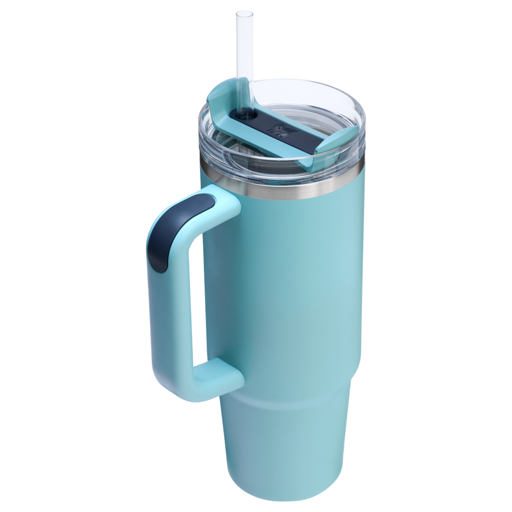 The Quencher H2.0 Flowstate™ Tumbler | 30 OZ - Stanley Create - Your Refill Routine