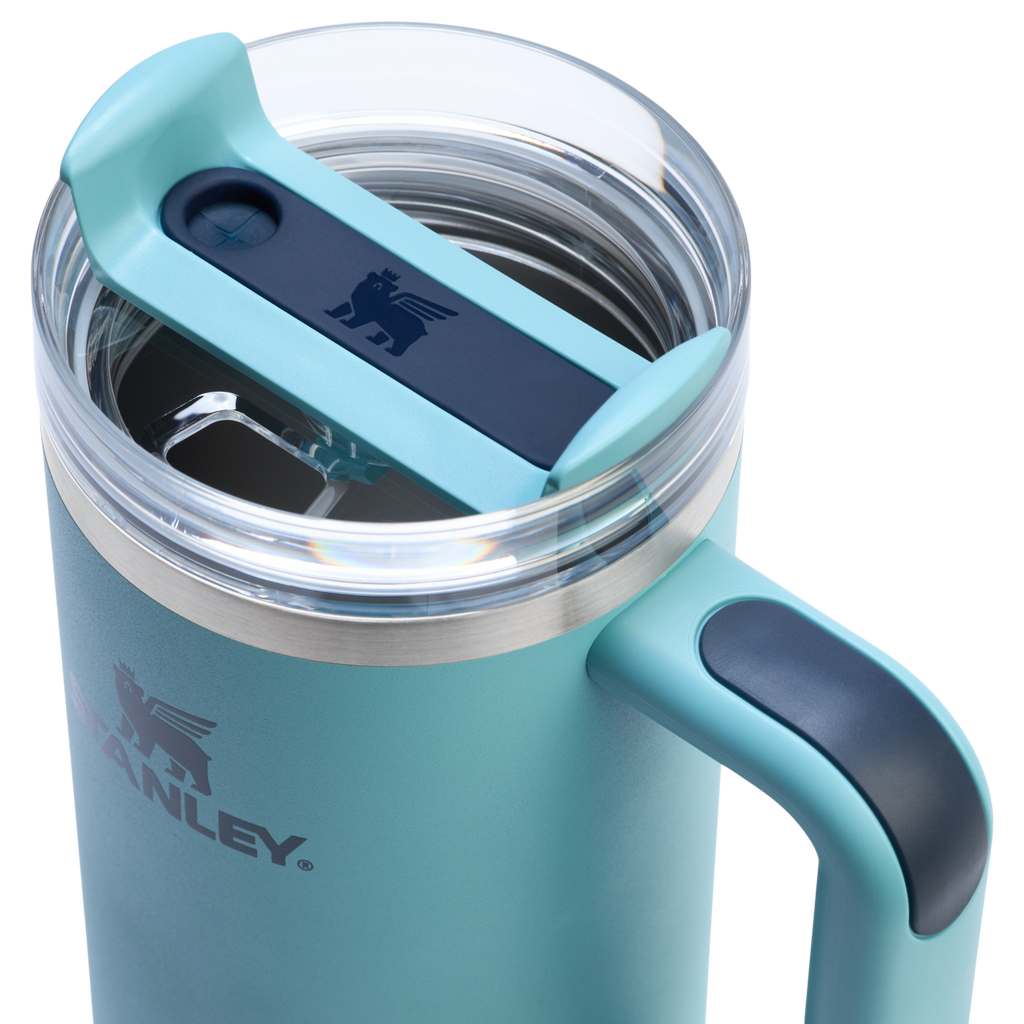 The Quencher H2.0 Flowstate™ Tumbler | 30 OZ - Stanley Create - Your Refill Routine