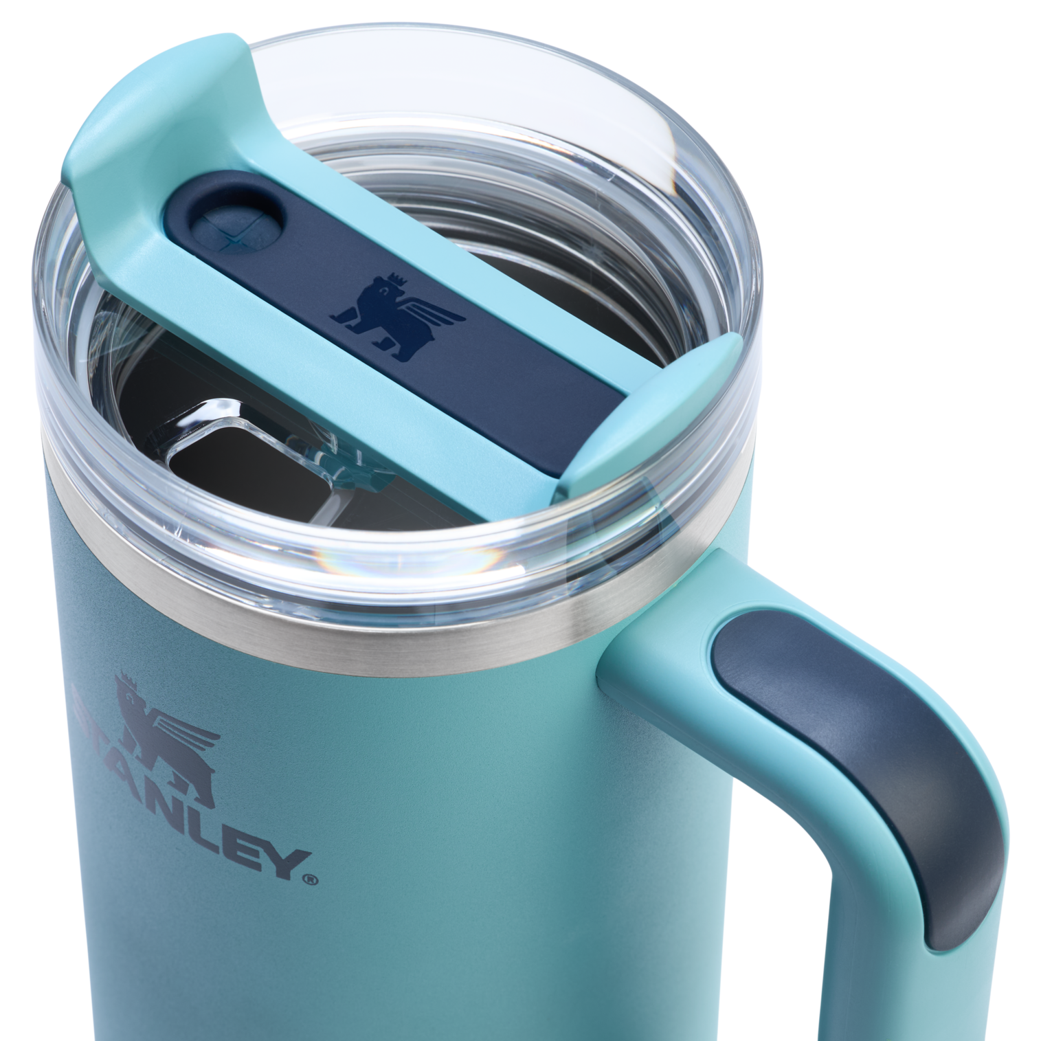 The Quencher H2.0 Flowstate™ Tumbler | 30 OZ - Stanley Create - Your Refill Routine