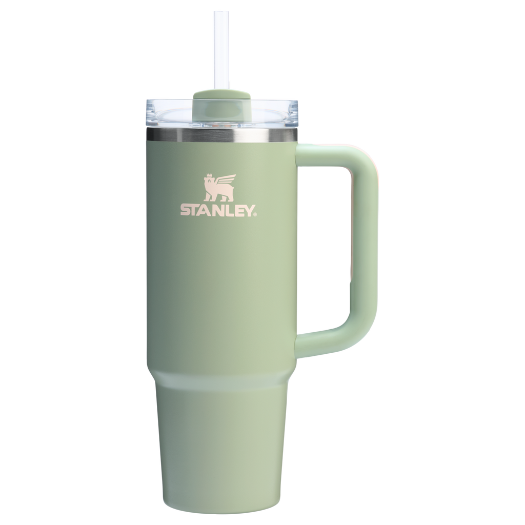 The Quencher H2.0 Flowstate™ Tumbler | 30 OZ - Stanley Create - Your Refill Routine