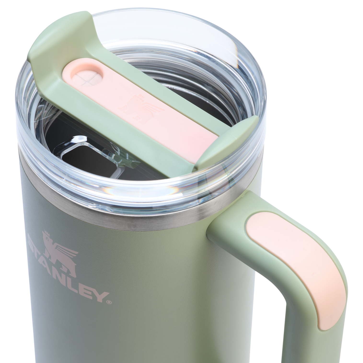 The Quencher H2.0 Flowstate™ Tumbler | 30 OZ - Stanley Create - Your Refill Routine