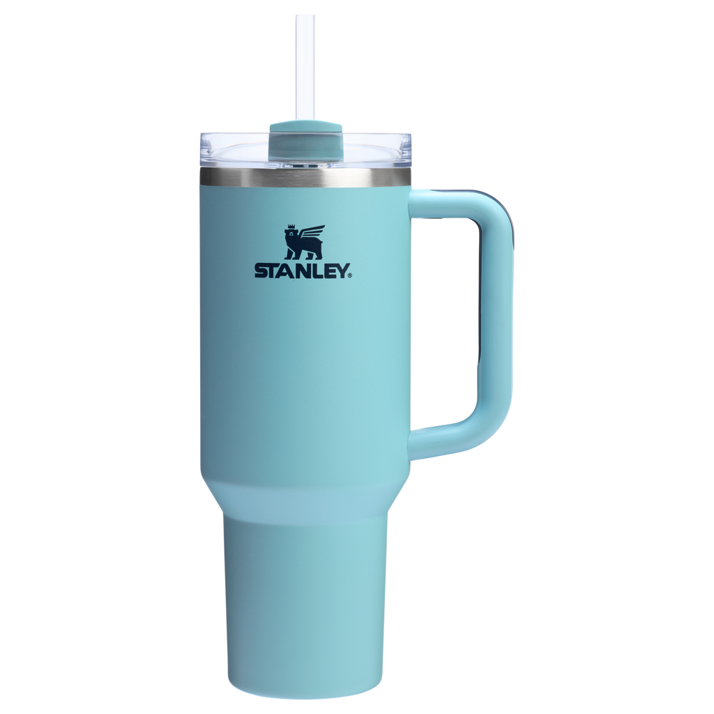 The Quencher H2.0 FlowState™ Tumbler  | 40 OZ - Stanley Create - Made for Your Routine