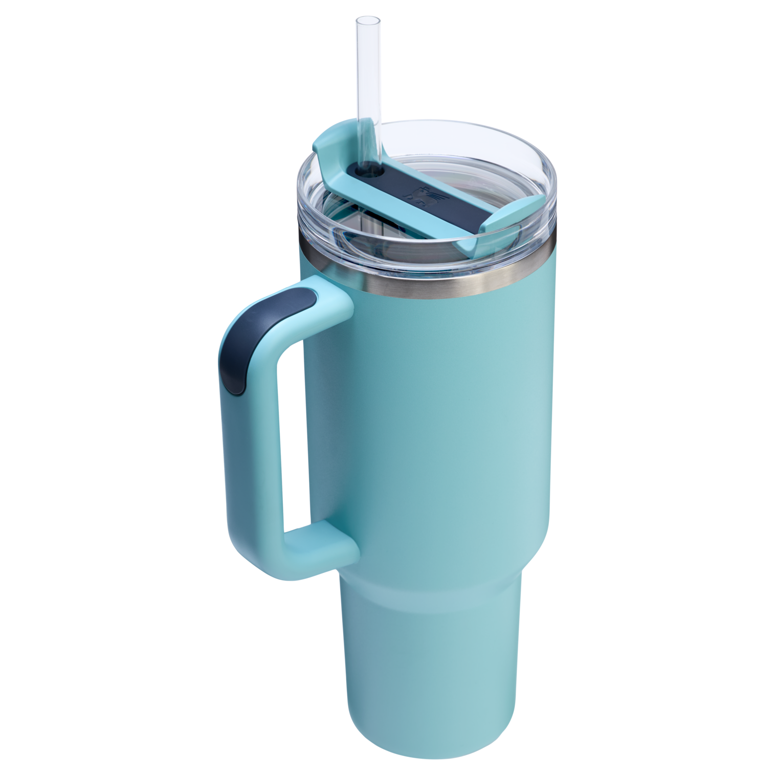 The Quencher H2.0 FlowState™ Tumbler  | 40 OZ - Stanley Create - Made for Your Routine