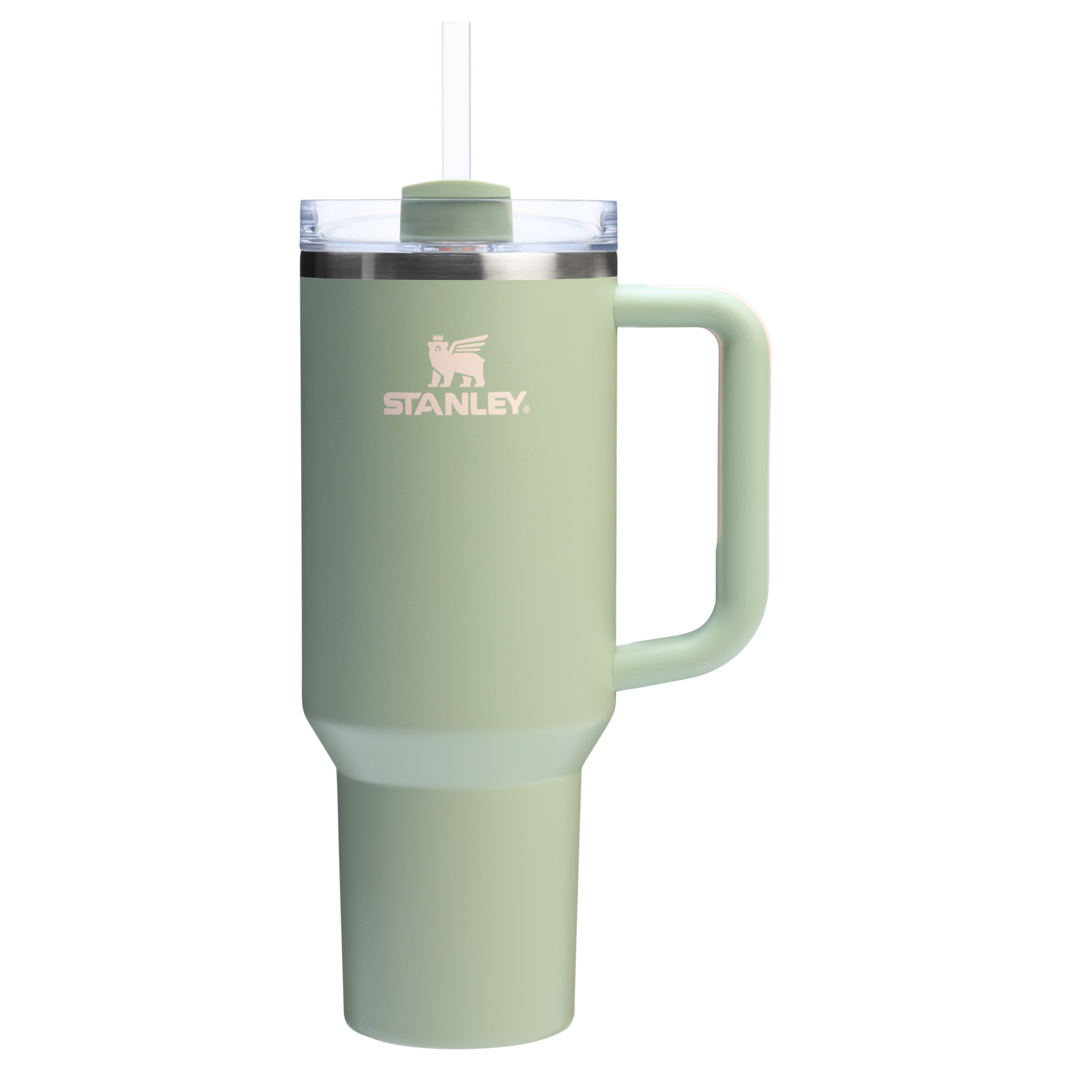 The Quencher H2.0 FlowState™ Tumbler  | 40 OZ - Stanley Create - Made for Your Routine