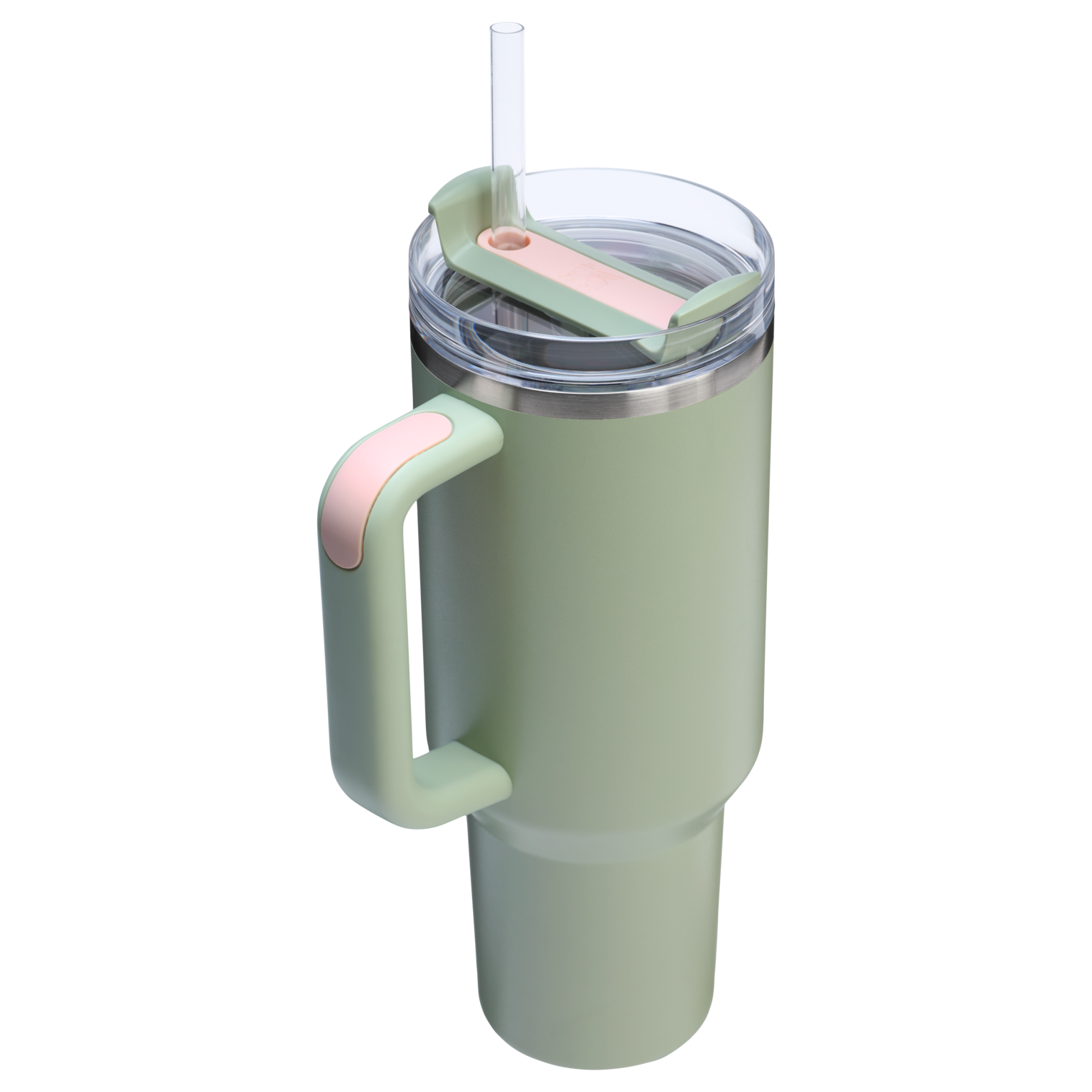 The Quencher H2.0 FlowState™ Tumbler  | 40 OZ - Stanley Create - Made for Your Routine