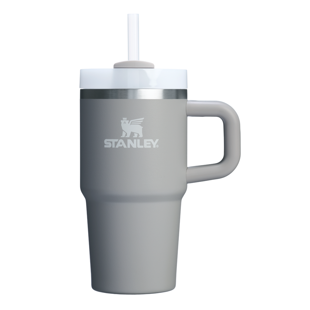 The Quencher H2.O FlowState™ Tumbler with Handle | 20 OZ - Stanley Create - Ready for Walks