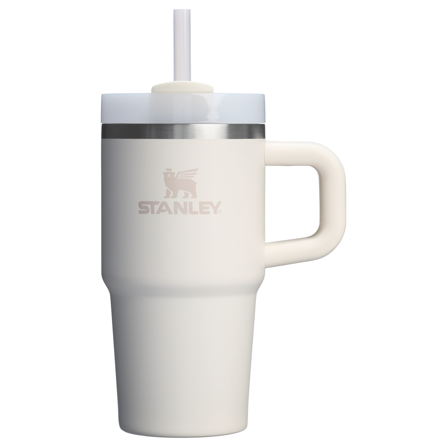 The Quencher H2.O FlowState™ Tumbler with Handle | 20 OZ - Stanley Create - Ready for Walks