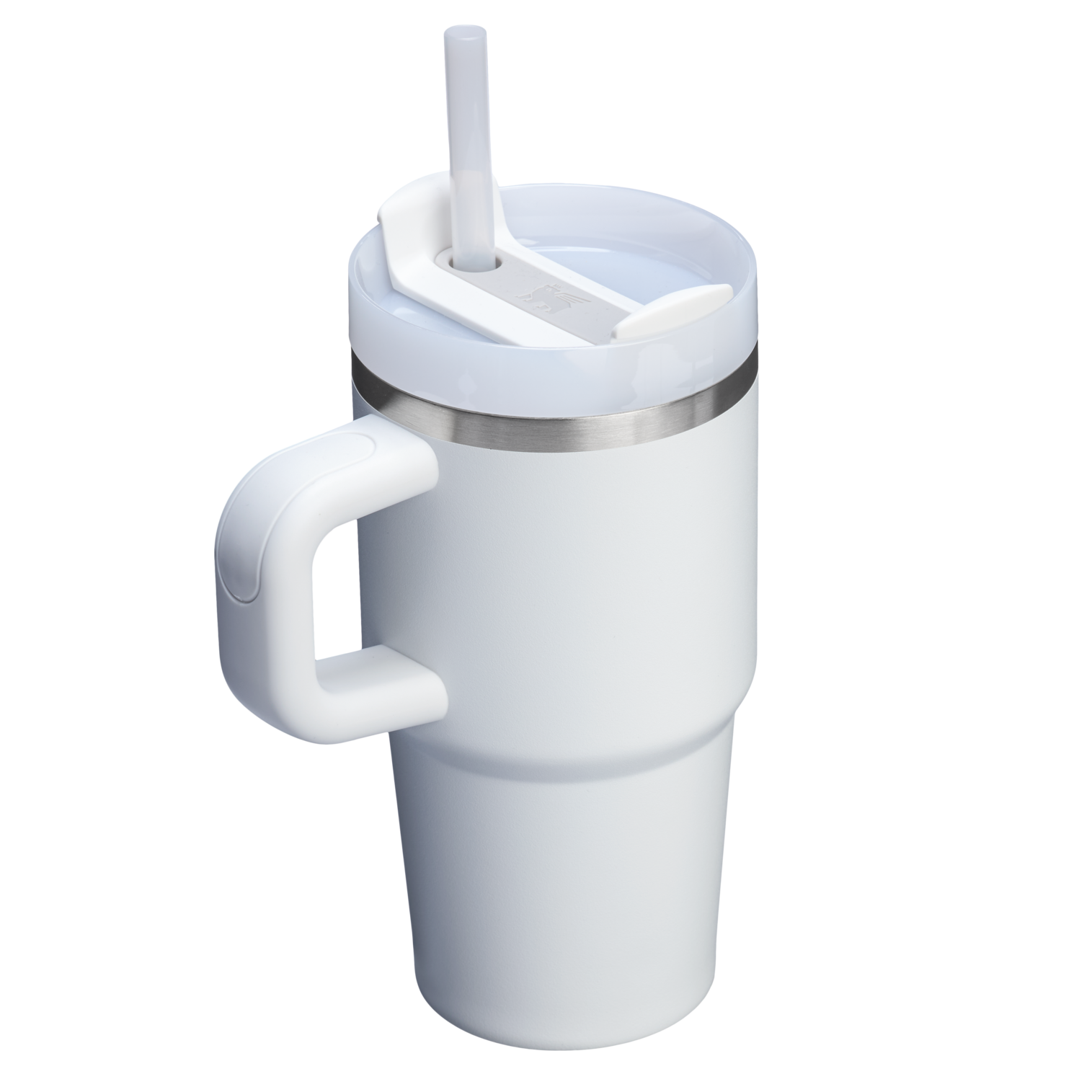 The Quencher H2.O FlowState™ Tumbler with Handle | 20 OZ - Stanley Create - Ready for Walks