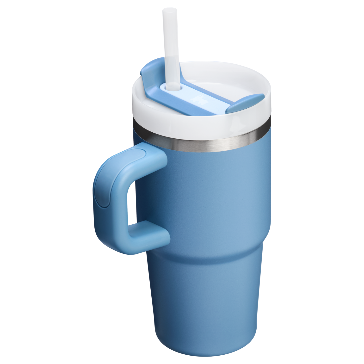 The Quencher H2.O FlowState™ Tumbler | 20 OZ - Stanley Create - Stanley for Travel