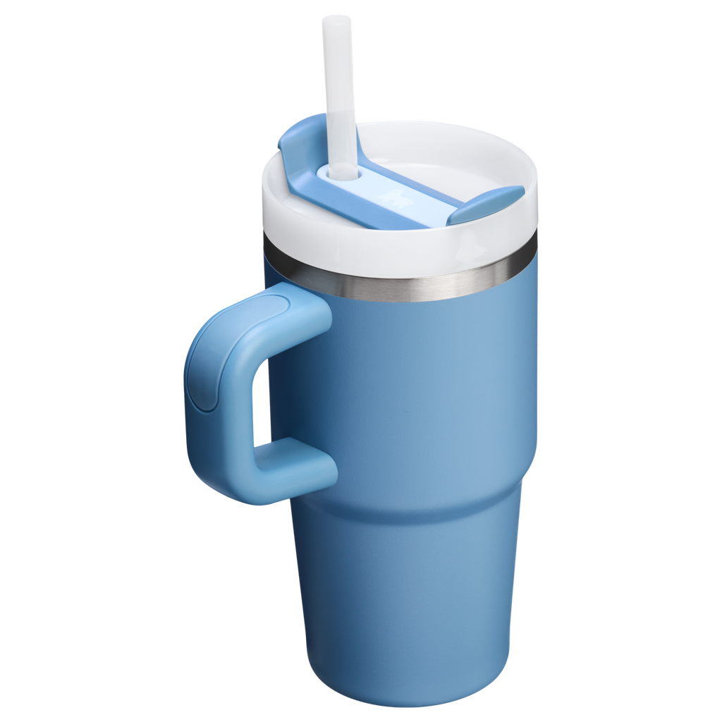 The Quencher H2.O FlowState™ Tumbler | 20 OZ - Daily Hydration Essential