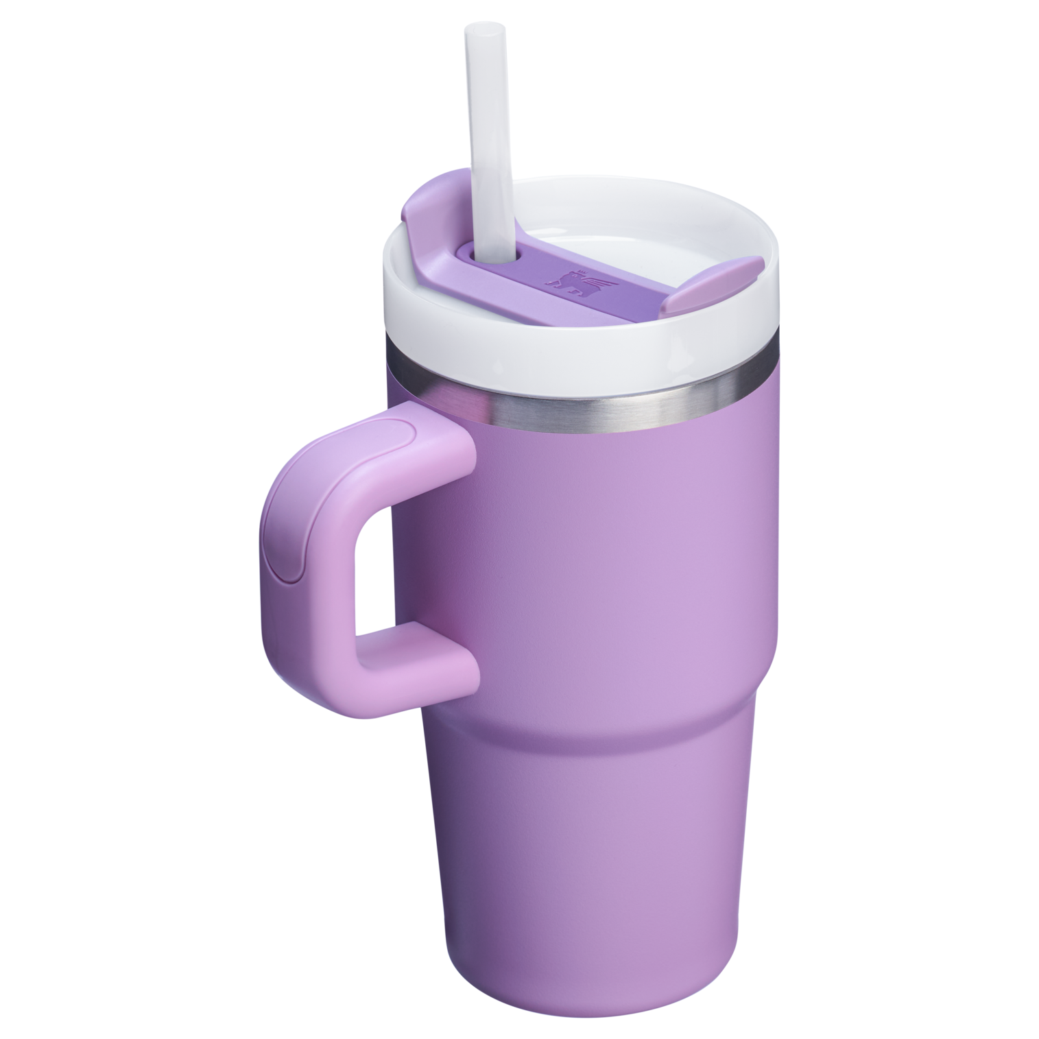 The Quencher H2.O FlowState™ Tumbler | 20 OZ - Stanley Create - Stanley for Travel